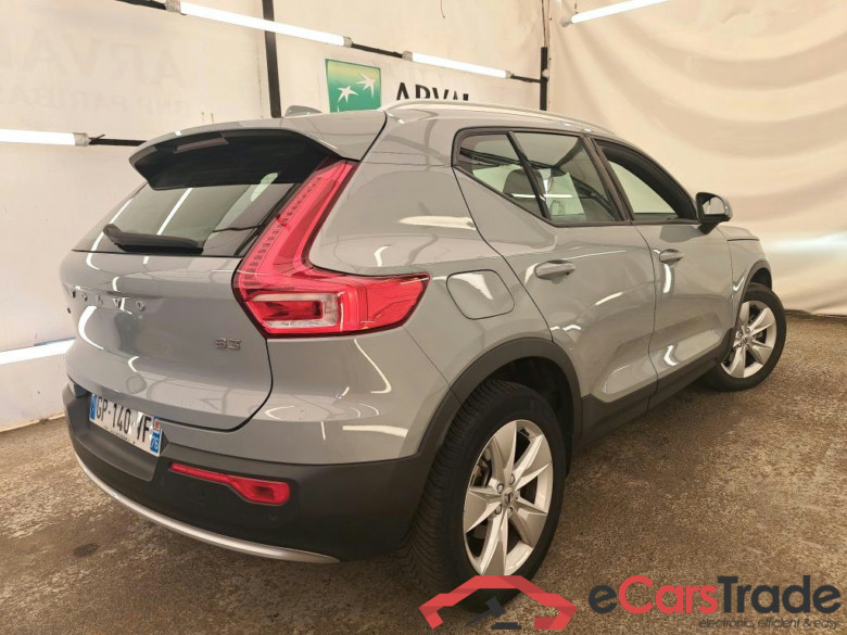 XC40 Momentum 2WD 2.0 #3