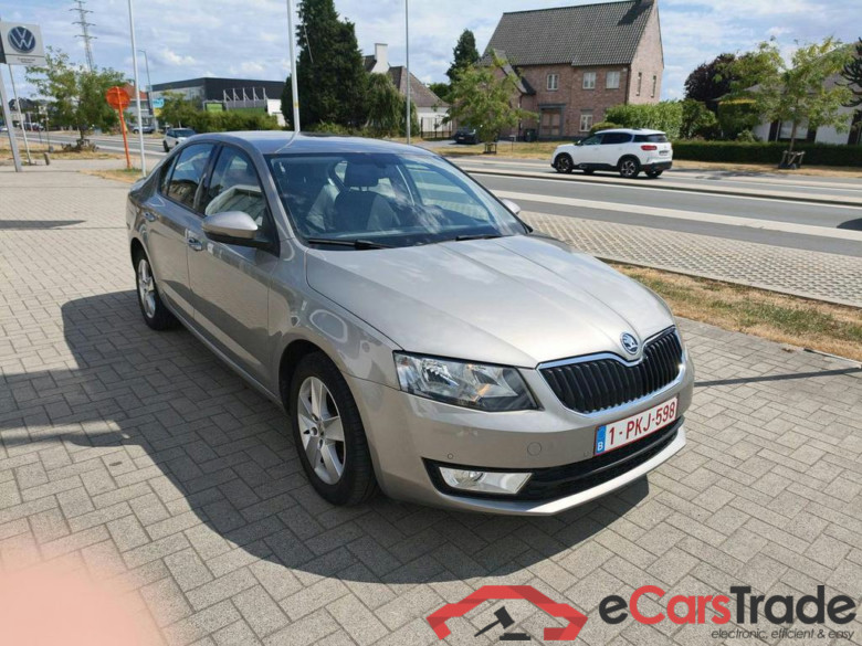 SKODA Octavia 1.2 TSI Ambition #2
