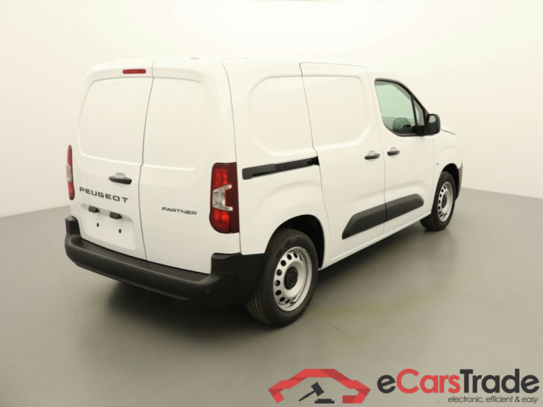 Peugeot Partner FOURGON 1.5 DIESEL 132hp #2