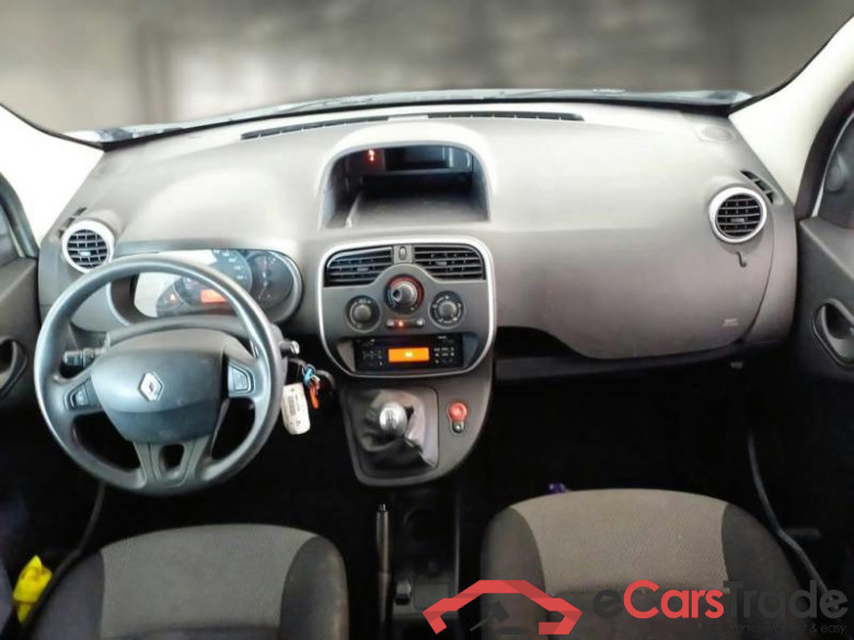 RENAULT KANGOO EXPRESS MAXI / 2013 / 4P / VETT. FURGONATA 1.5 BLUE DCI 115 ICE #5