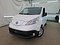 preview Nissan NV200 #0