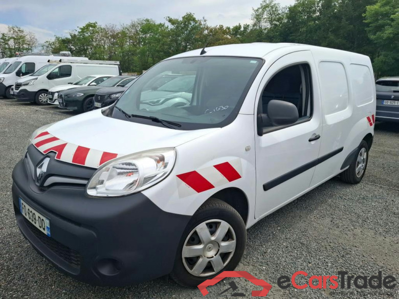 Kangoo Express Maxi Extra (Série Spéciale) 1.5 #1