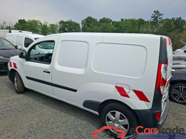 Kangoo Express Maxi Extra (Série Spéciale) 1.5 #2