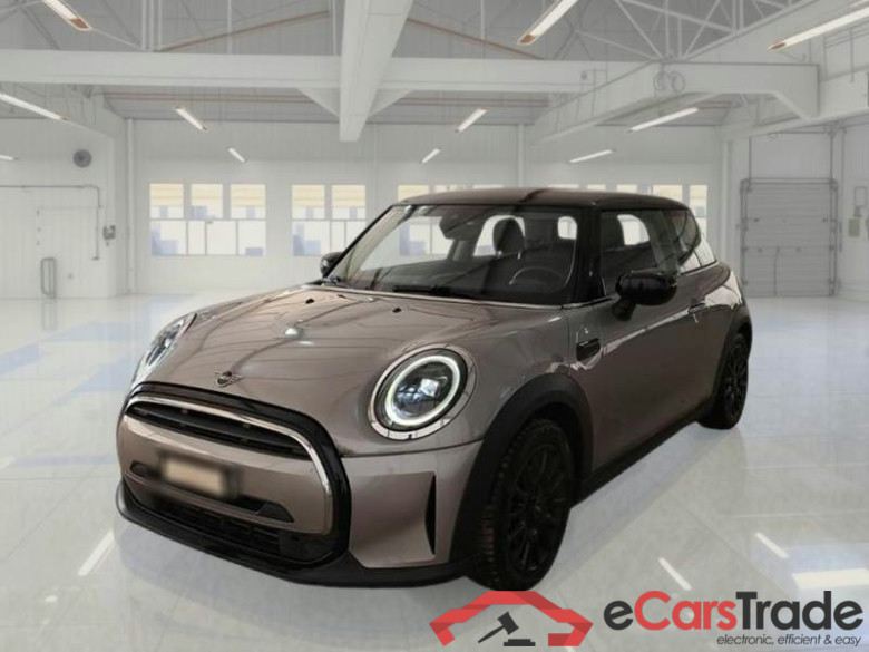 MINI MINI / 2021 / 3P / BERLINA COOPER CLASSIC AUTO #1