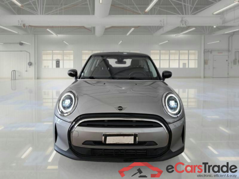 MINI MINI / 2021 / 3P / BERLINA COOPER CLASSIC AUTO #6