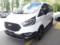 preview Ford Tourneo Custom #0