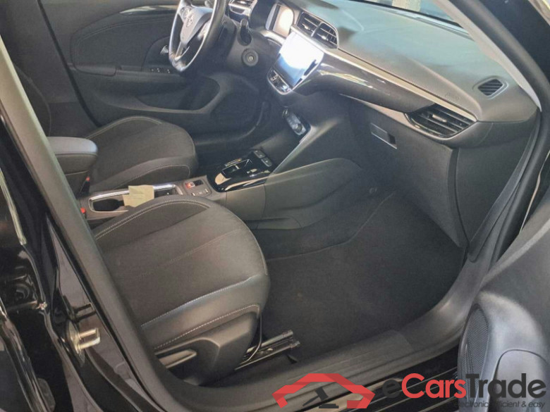 Opel Corsa F (2019->) DE - LimS5 1.2 Turbo EU6d, Elegance, 2019 - 2023 #5