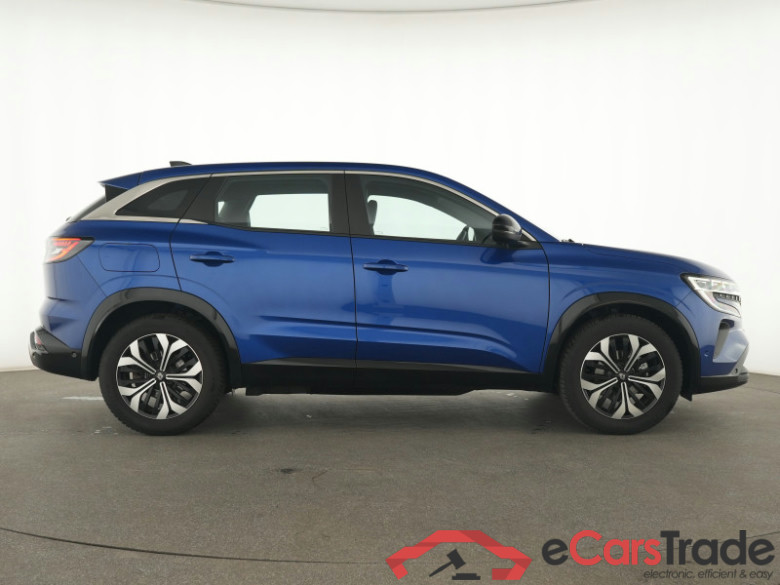 Renault Austral (07.2022->) 1.3 TCe 140 Mild-Hybrid EU6d, Equilibre (Euro 6d) #4