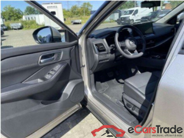 Nissan X-Trail (T33)(09.2022->) DE - SUV5 1.5 VC-T e-Power EU6d, Tekna, 2022 - 2024 #3