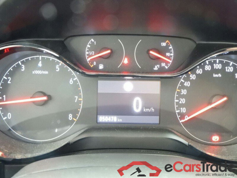 Opel Corsa F (2019->) DE - LimS5 1.2 Turbo EU6d, Edition, 2019 - 2023 #6