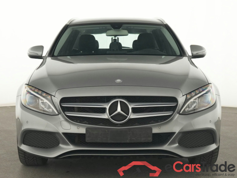 Mercedes-Benz C T-Modell (Inzahlungnahme MwSt. nicht ausweisbar) C 220 BlueTEC / d EU6, d 4Matic Avantgarde #2