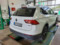 preview Volkswagen Tiguan Allspace #2