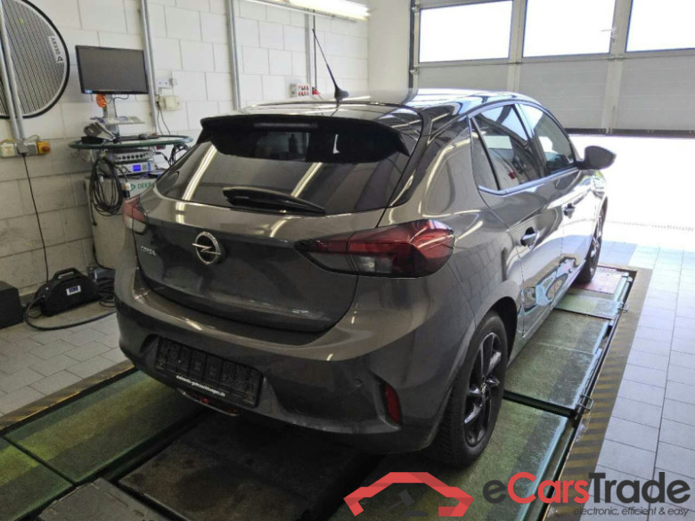 Opel Corsa F (2019->) DE - LimS5 1.2 EU6d, Edition, 2019 - 2023 #3