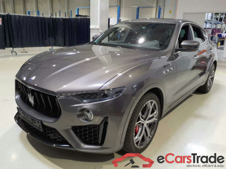 Maserati Levante DE - SUV5 3.0 V6 EU6d, Modena S, 2021 - 2022 #1