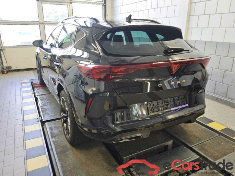 Cupra Formentor (KMP)(05.2024->) DE - SUV5 2.0 TDI EU6e, (Facelift) 2024 - 2026 #4