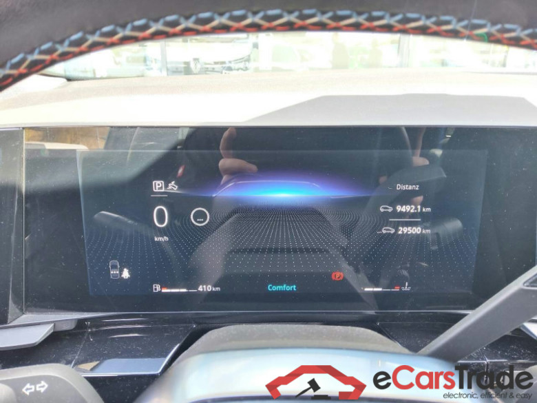 Renault Austral (07.2022->) DE - SUV5 1.3 TCe 160 Mild-Hybrid EU6d, Techno Esprit Alpine, 2022 - 2024 #6