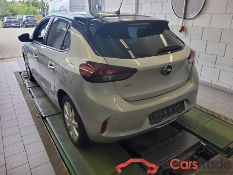 Opel Corsa F (2019->) DE - LimS5 1.2 EU6d, Edition, 2019 - 2023 #4