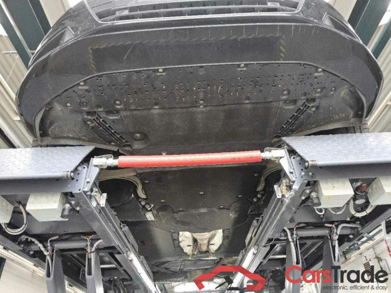 Audi A4 Avant (8WD)(05.2019->) DE - Kb5 30 2.0 TDI EU6d, basis, (Facelift) 2020 - 2023 #5