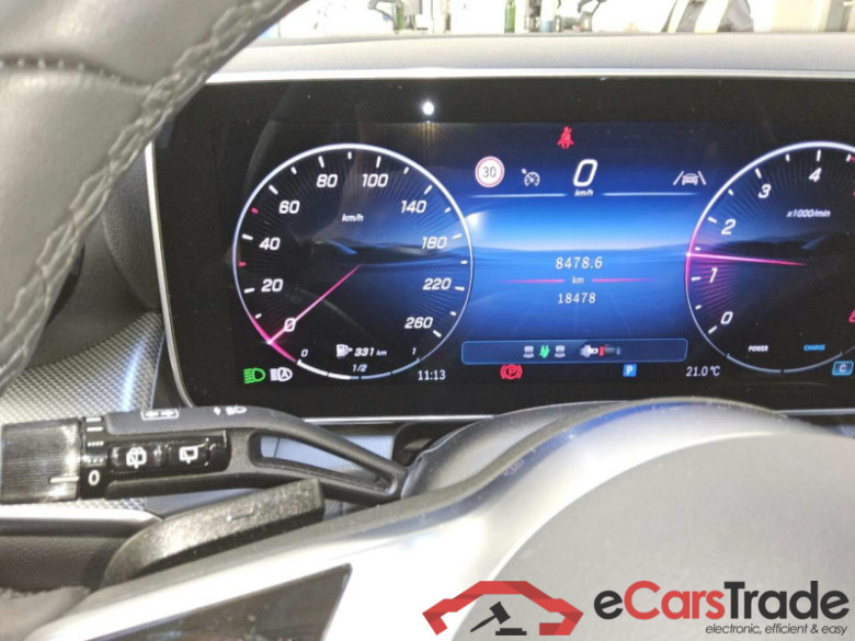 Mercedes-Benz GLC (BM 254)(06.2022->) DE - SUV5 GLC 200 EU6d, 4Matic Avantgarde, 2022 - 2024 #6