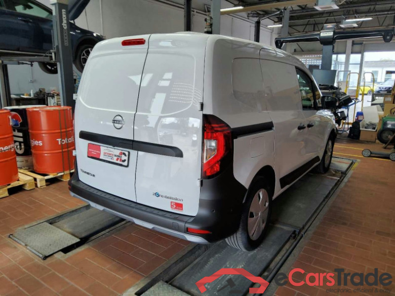 Nissan Townstar Kastenwagen (01.2022->) DE - Ka4 2,2t EV, L1 Acenta-Option, 2022 - 2025 #3