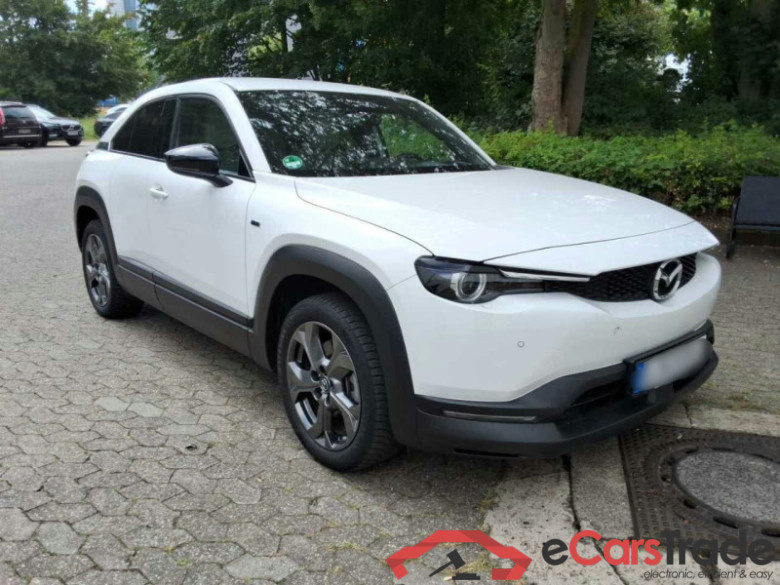 Mazda MX-30 (DR)(05.2020->) DE - SUV5 e-SKYACTIV, Advantage, 2022 - 2025