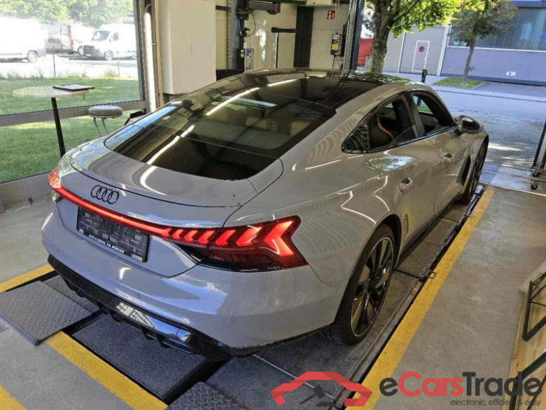 Audi e-tron GT (F83)(02.2021->) DE - LimS4 quattro, basis, 2021 - 2024 #3
