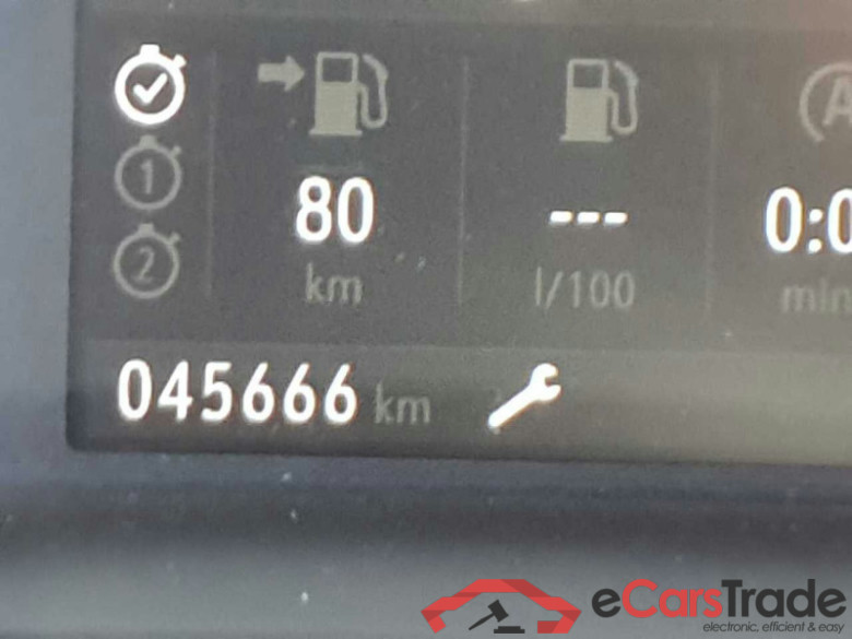 Opel Corsa F (2019->) DE - LimS5 1.2 Turbo EU6d, Edition (EURO 6d), 2019 - 2023 #4