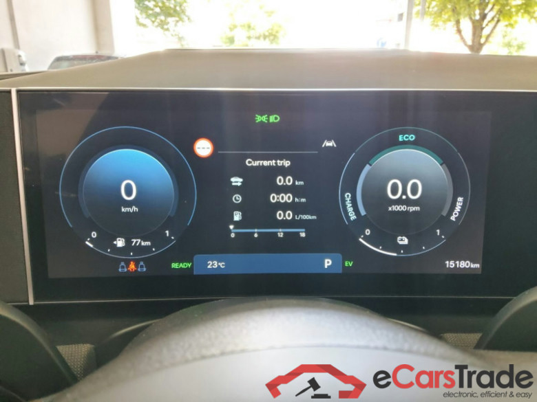 Hyundai Tucson (NX)(12.2020->) DE - SUV5 1.6 T-GDI Hybrid EU6e, Prime 4WD (OPF), (Facelift) 2024 - 2025 #6