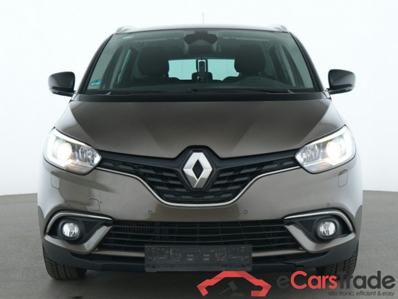 Renault Scenic (Inzahlungnahme MwSt. nicht ausweisbar) 1.3 TCe 140 EU6d-T, Grand Limited GPF #2