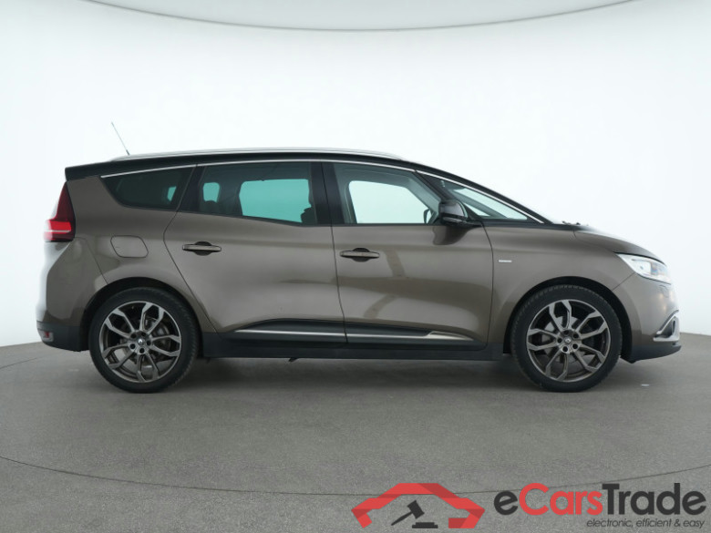 Renault Scenic (Inzahlungnahme MwSt. nicht ausweisbar) 1.3 TCe 140 EU6d-T, Grand Limited GPF #4