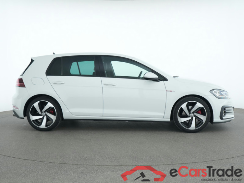 Volkswagen Golf (Inzahlungnahme MwSt. micht ausweisbar) DE - LimS5 2.0 TSI BMT/Start-Stopp EU6, GTI, (Facelift) 2017 - 2018 #4