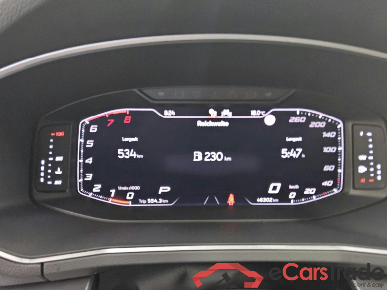 Seat Tarraco (KN2)(10.2018->) DE - SUV5 2.0 TSI EU6d, FR 4Drive OPF, 2021 - 2023 #6