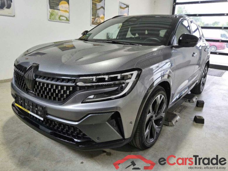 Renault Austral (07.2022->) DE - SUV5 1.3 TCe 160 Mild-Hybrid EU6d, Techno Esprit Alpine, 2022 - 2024 #1