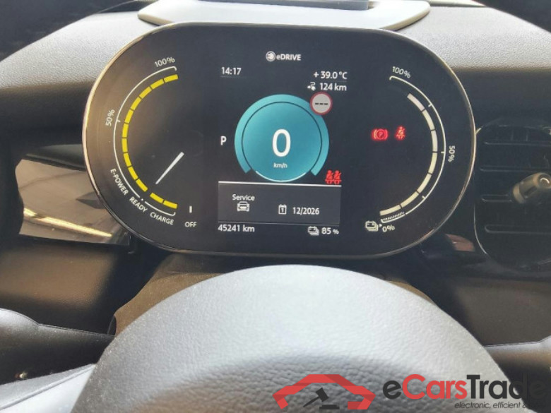 MINI Mini 3-trg. (F56)(2013->) DE - LimS3 SE, Cooper SE Classic Trim, (Facelift 2) 2021 - 2024 #6