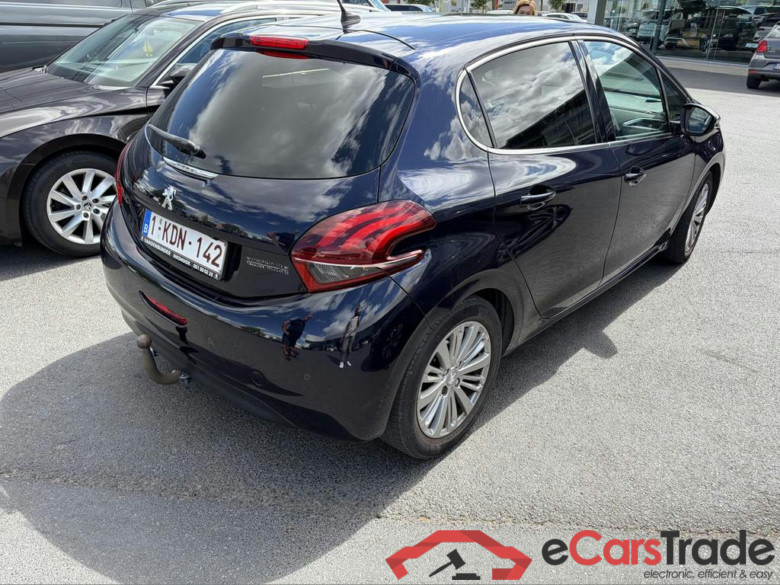 PEUGEOT 208 1.2 PureTech Allure S&S (EU6.2) #3