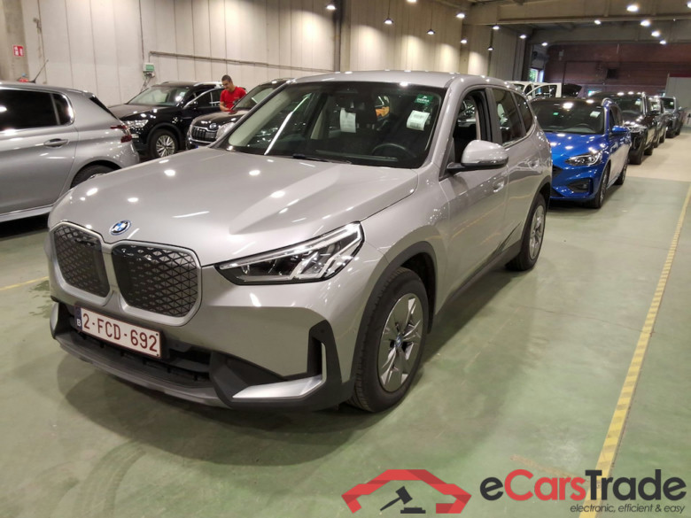 BMW IX1 BEV 67KWH EDRIVE20 (150KW) AUTO