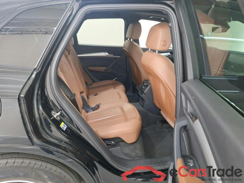 AUDI Q5 2.0 50 TFSI E S TRONIC QUATTRO ADVANCED #6