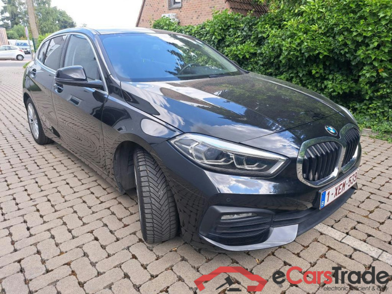BMW 1-serie 118i OPF #2