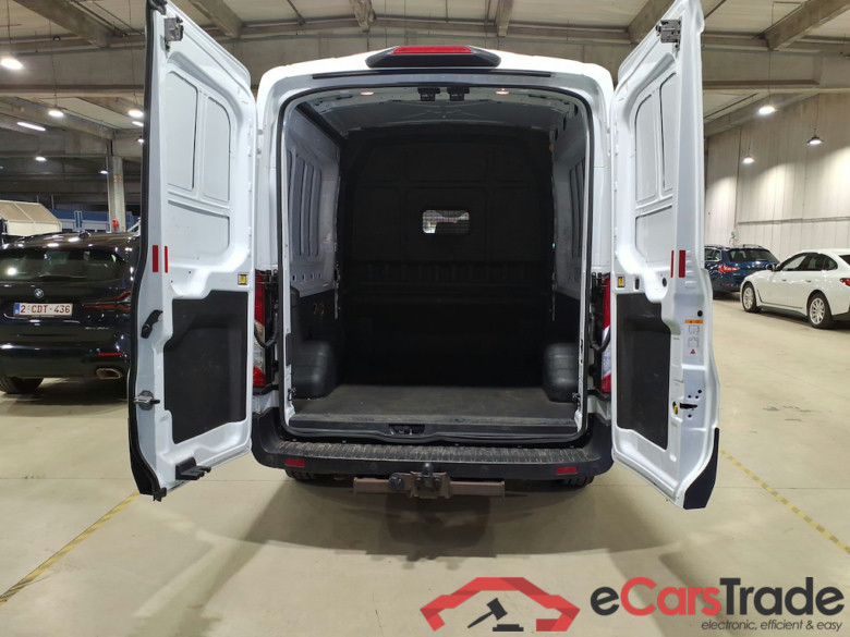 FORD Transit 2.0 TDCi L3H3 RWD Trend Multi-use STOCK #3