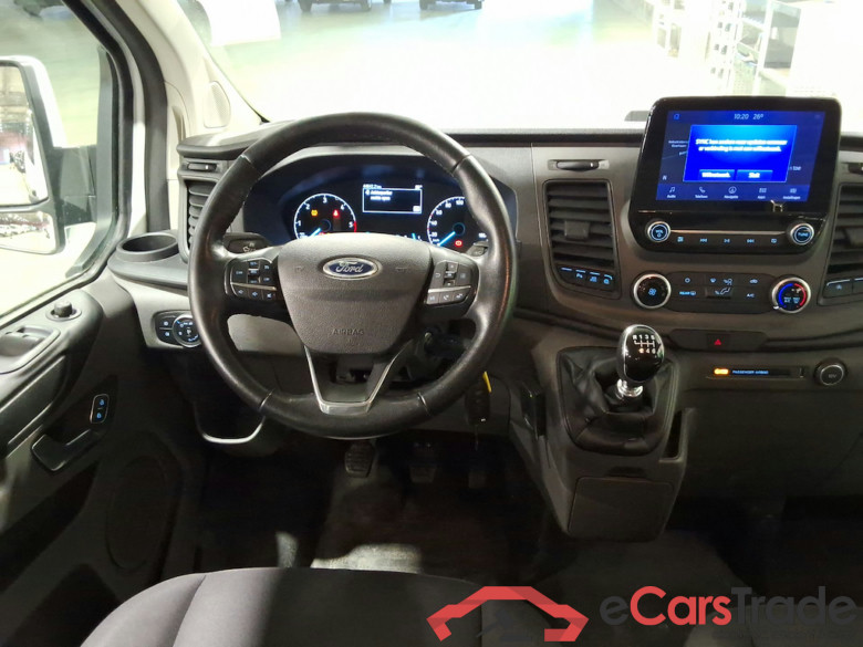 FORD Transit 2.0TD 130PS TREND 320 SWB #6
