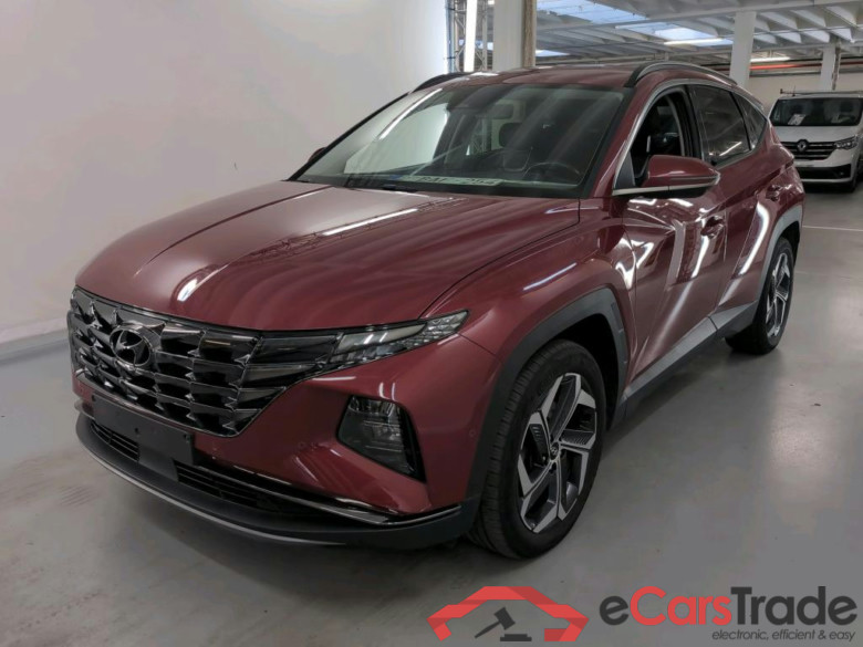 HYUNDAI TUCSON 1.6 T-GDI PHEV 4WD SHINE AUTO