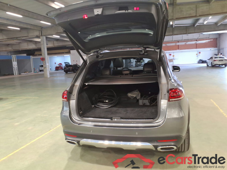MERCEDES-BENZ GLE 2.0 GLE 350 E PHEV 4MATIC 4WD BUS SOL #3
