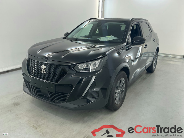 PEUGEOT 2008 1.2 PURETECH 74KW S-S STYLE