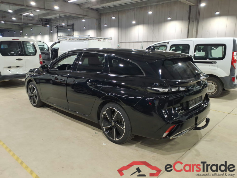 PEUGEOT 308 SW BEV 51KWH ELECTRIQUE E-308 AUTO ALLURE #2