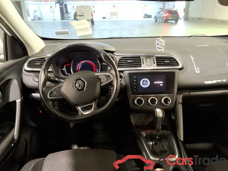 RENAULT KADJAR DIESEL - 2019 1.5 Blue dCi Corporate Ed. EDC (Fleet) #6