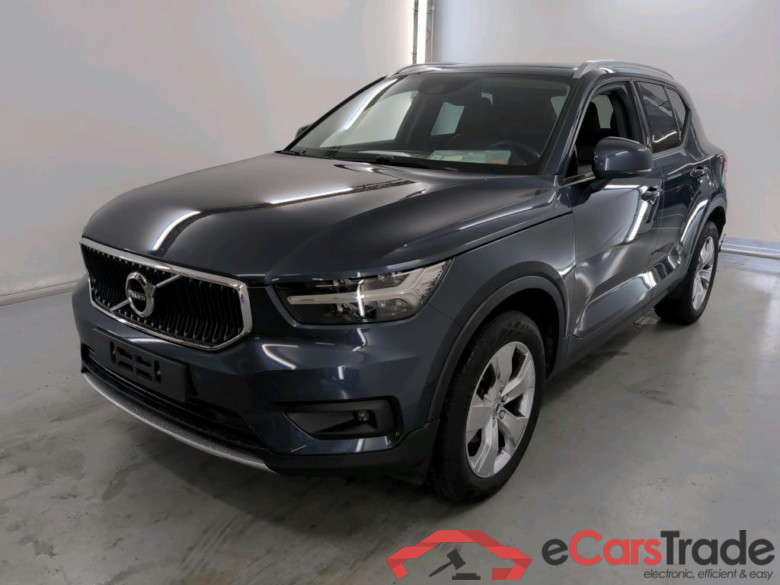 VOLVO XC40 1.5 T2 GEARTRONIC MOMENTUM PRO #1
