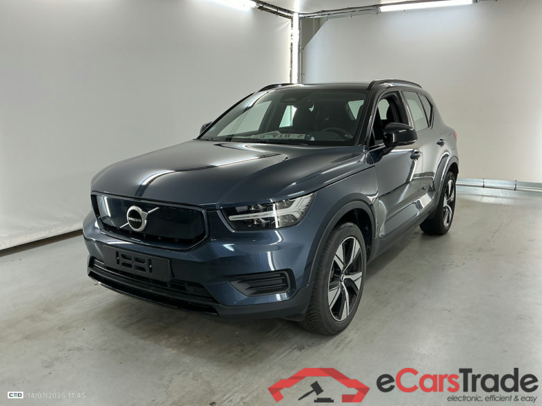 VOLVO XC40 BEV 70KWH RECHARGE CORE