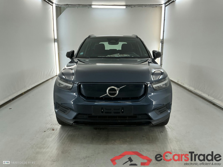 VOLVO XC40 BEV 70KWH RECHARGE CORE #2
