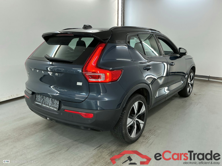 VOLVO XC40 BEV 70KWH RECHARGE CORE #4