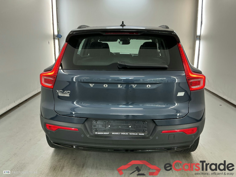 VOLVO XC40 BEV 70KWH RECHARGE CORE #5